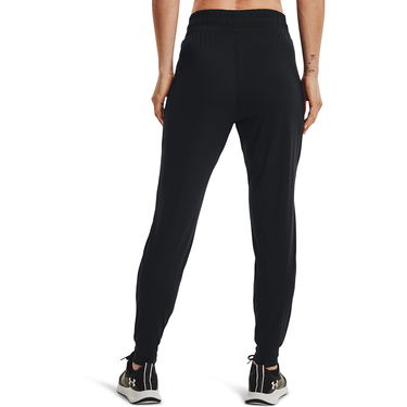 Nohavice Under Armour HeatGear Čierna | 1369385-001, 2