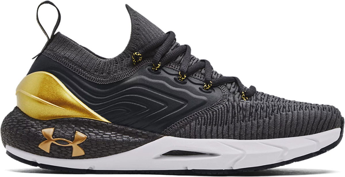 Tenisky a topánky Under Armour Hovr Phantom 2 Čierna | 3025353-100, 1