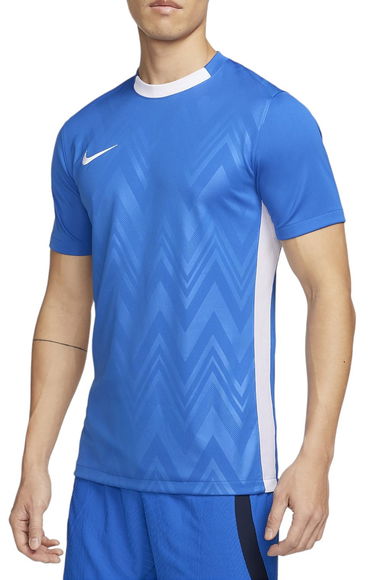 Dres Nike M NK DF CHALNG V JSY SS Modrá | fd7412-463, 0