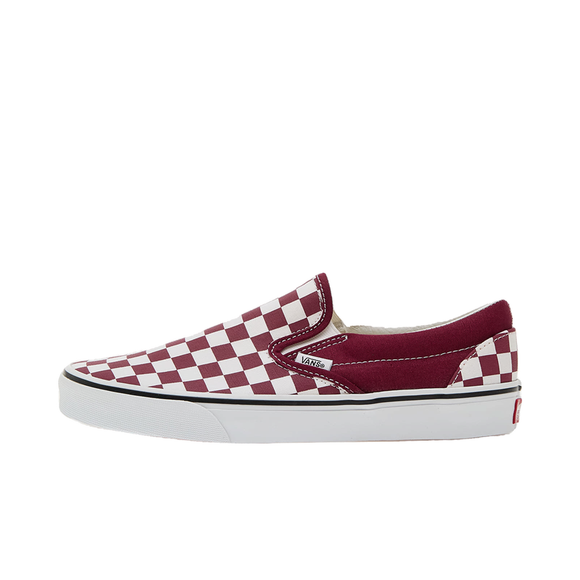 Tenisky a topánky Vans Classic Slip-On Color Theory Checkerboard EUR 44 Rôznofarebný | VN000D5PZCF1