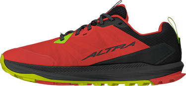 Tenisky a topánky Altra Running Lone Peak 9+ Červená | al0a85rg6601, 3
