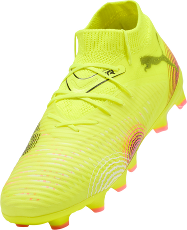 Tenisky a topánky Puma FUTURE 8 Pro FG/AG Žltá | 108142-03, 4