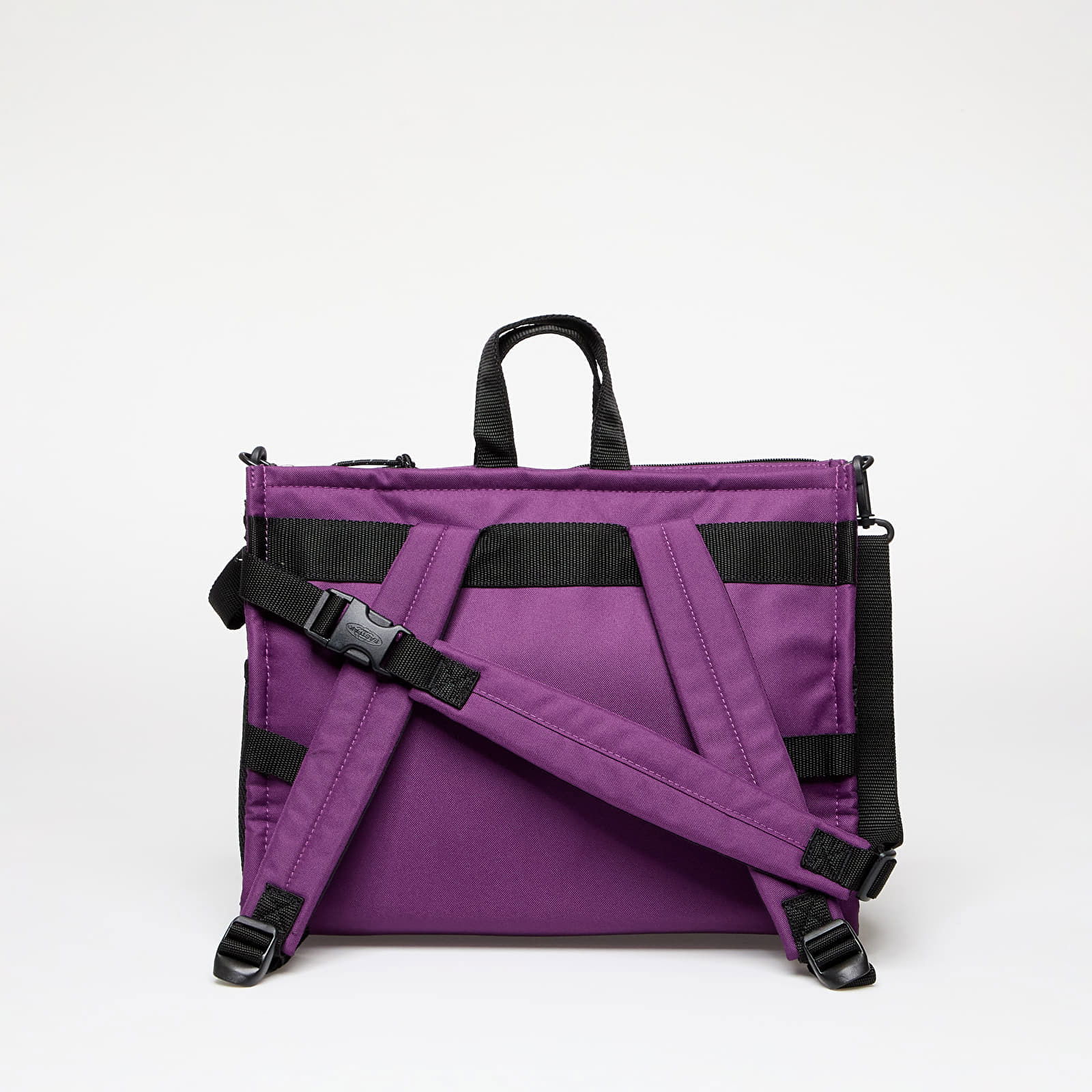 Telfar x Shopper M Purple 12 l