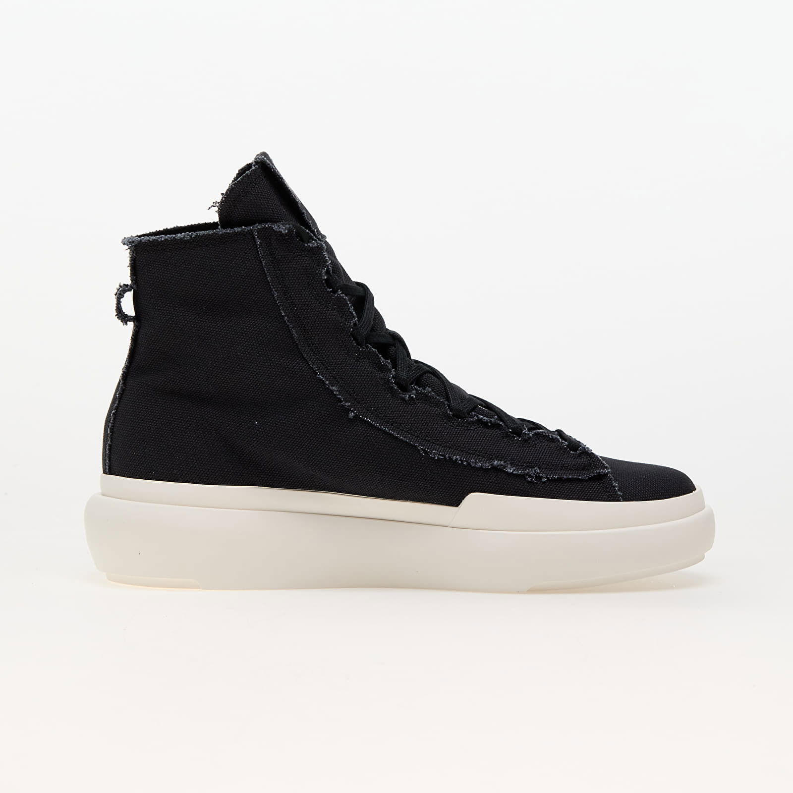 Nizza High Black/ Black/ Off White