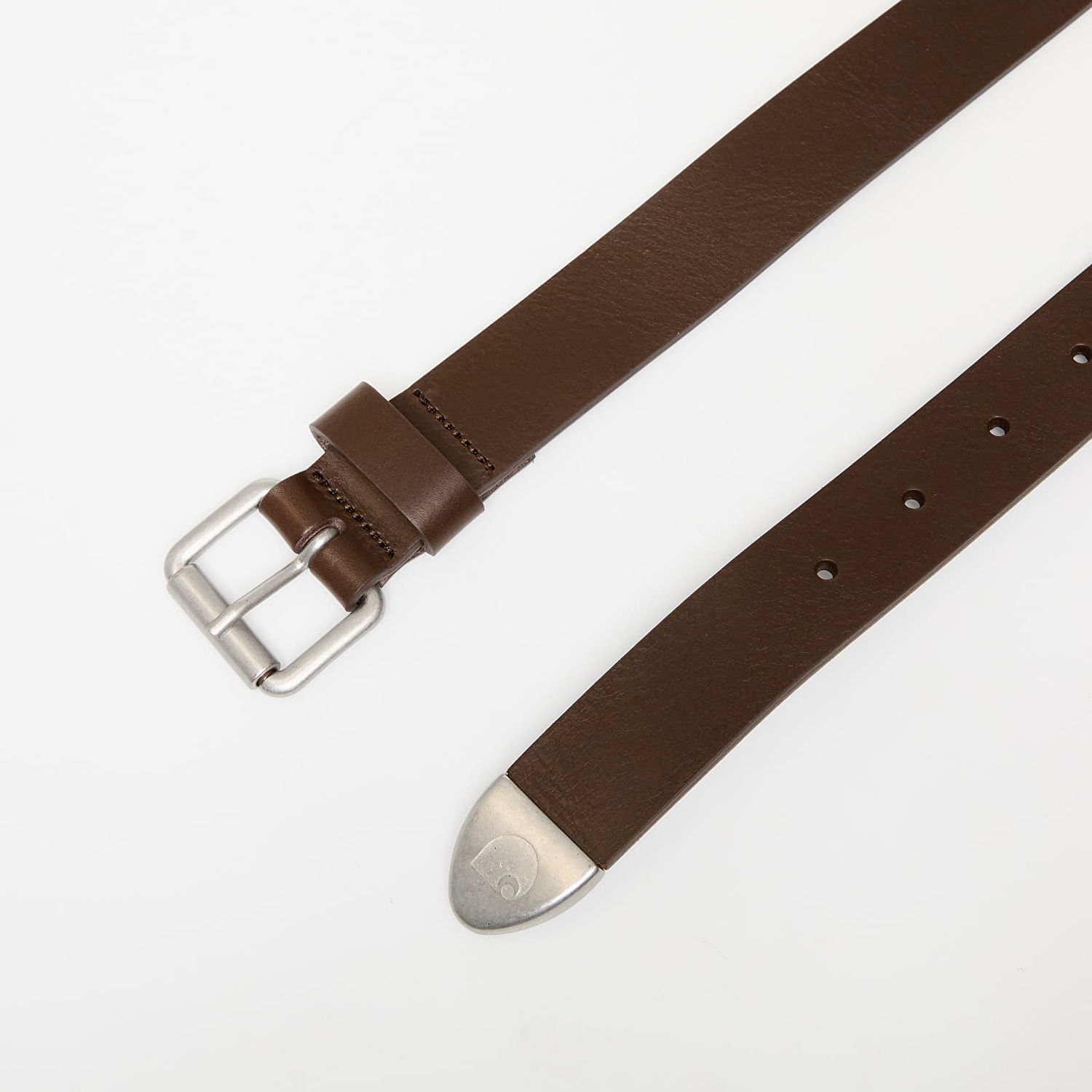 Opasok Carhartt WIP Juke Belt Hnedá | I033808.2HOXX, 1