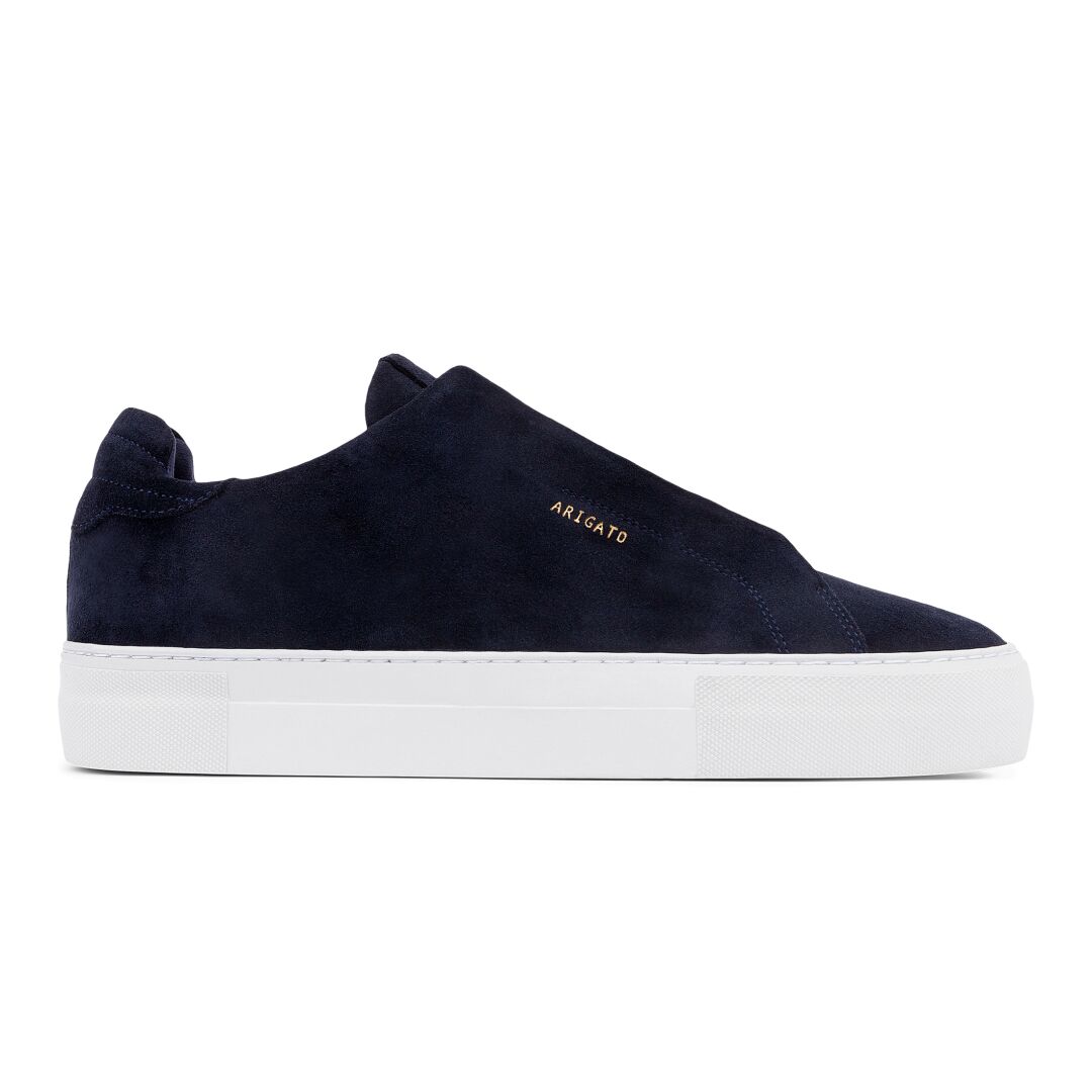 Tenisky a topánky AXEL ARIGATO Clean 360 Laceless Čierna | 28411, 0