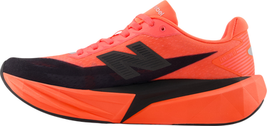 Tenisky a topánky New Balance FuelCell Rebel v5 Oranžová | wfcx-lq5, 1