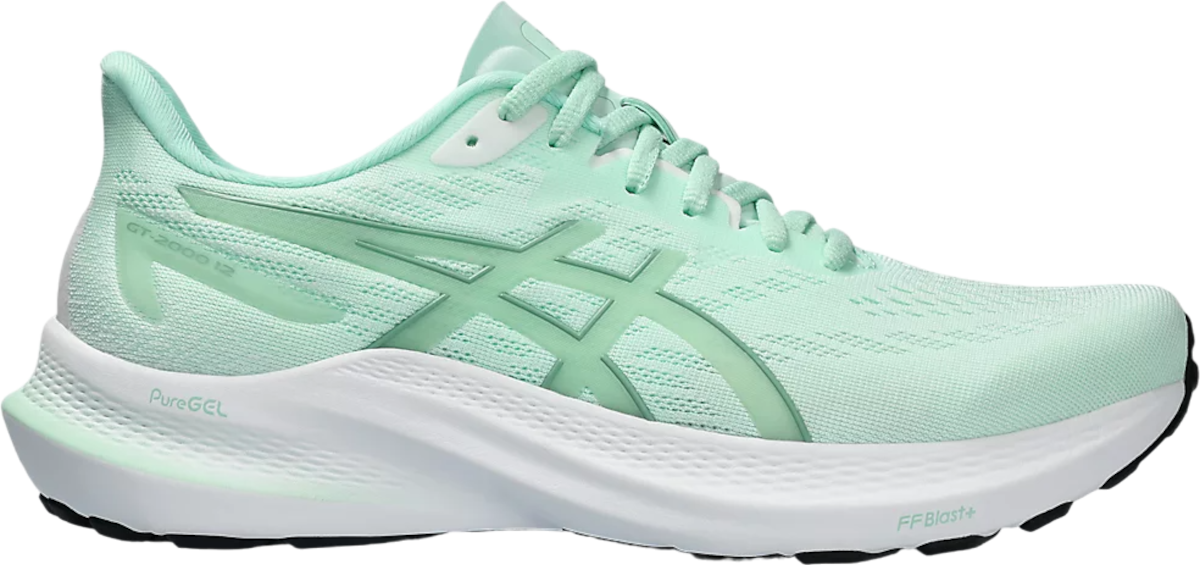 Tenisky a topánky Asics GT-2000 12 Zelené | 1012b506-301, 0