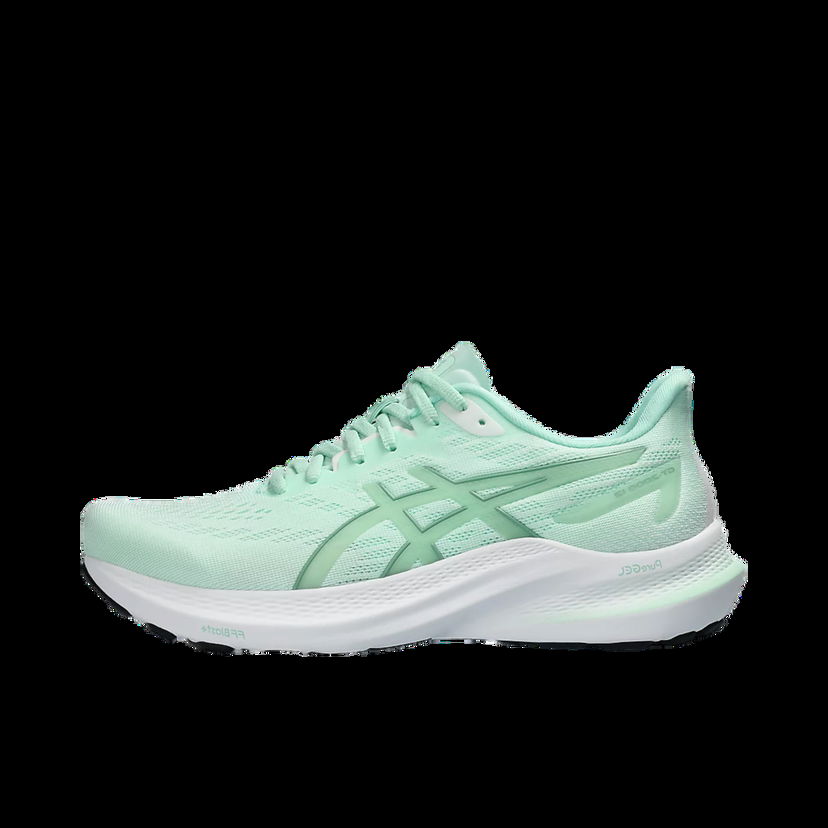 Tenisky a topánky Asics GT-2000 12 Zelené | 1012b506-301