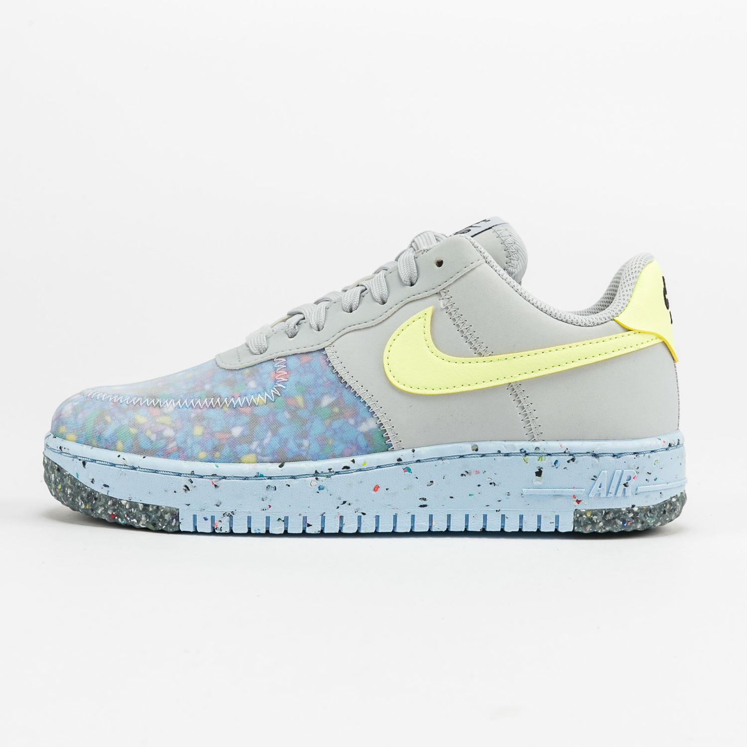 Tenisky a topánky Nike W Air Force 1 Crater Modrá | CT1986-001, 0
