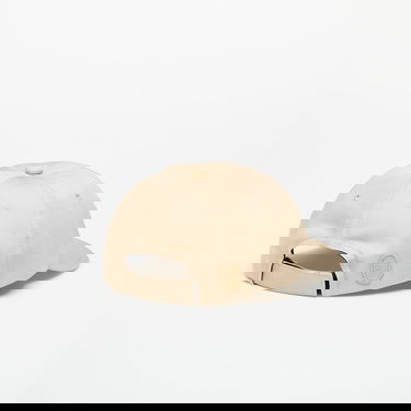 Šiltovka BAPE A BATHING APE Logo Cap Béžová | 001CPK801309M BEI, 1