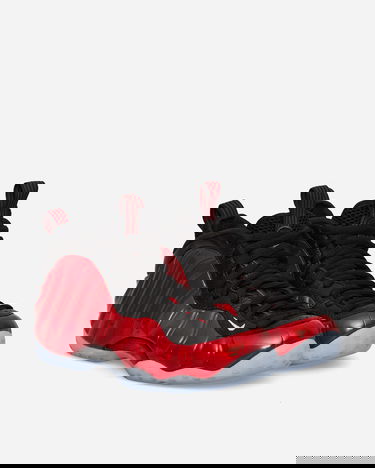 Tenisky a topánky Nike Air Foamposite One "Metallic Red" Červená | DZ2545-600, 4