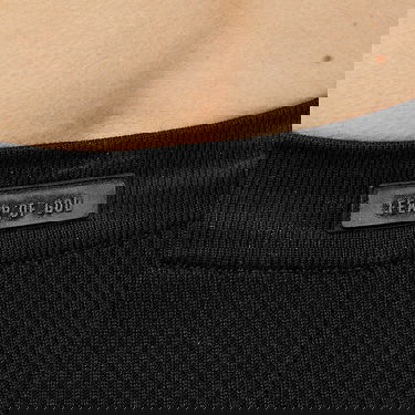Legíny Fear of God ESSENTIALS Biker Shorts Čierna | 192SP235370FW, 5