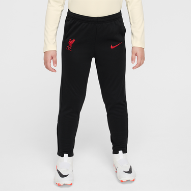 Tepláky Nike Liverpool FC Academy Pro Special Edition Dri-FIT Knitted Football Pants Čierna | HJ3732-010, 1