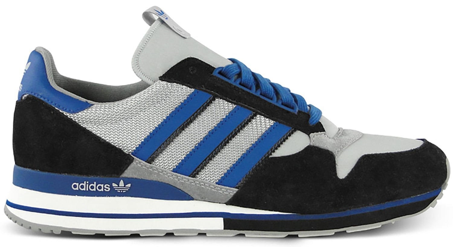 Tenisky a topánky adidas Originals ZX 500 OG Quote Čierna | G61749, 0