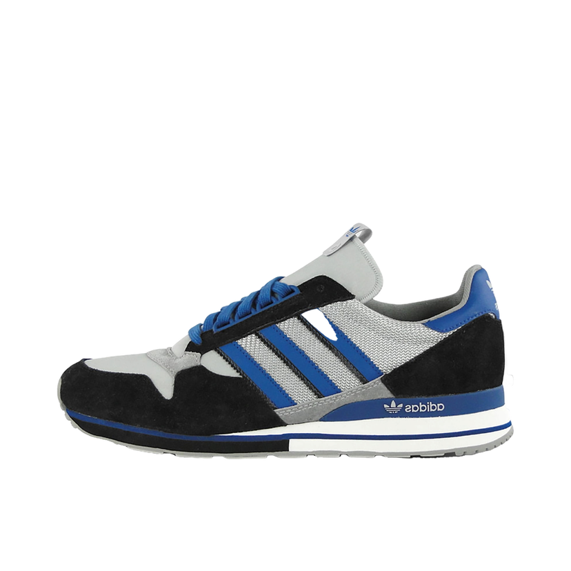 Tenisky a topánky adidas Originals ZX 500 OG Quote Čierna | G61749