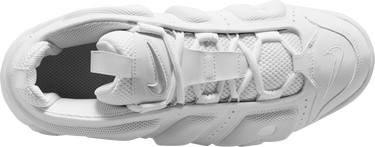 Tenisky a topánky Nike Air More Uptempo Low Biela | fz3055-100, 3