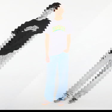 Tričko Thrasher Luchadora Graphic T-Shirt Čierna | 145853, 3