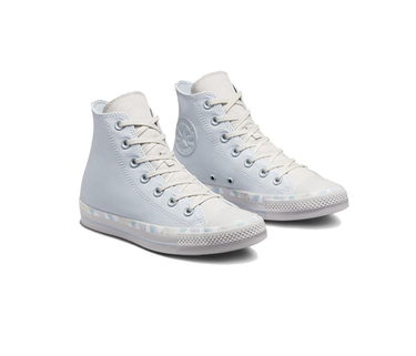 Tenisky a topánky Converse Chuck taylor all star marbled 37 Šedá | A02877C, 1