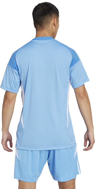Dres adidas Originals Adidas T25 C Goalkeeper Jersey Modrá | ji9715, 3