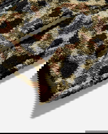 Bunda Carhartt WIP Prentis Liner Camouflage Fleece Jacket Rôznofarebný | I035696 3CVXX, 4