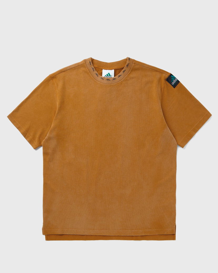 Tričko adidas Originals EQT T-Shirt Hnedá | JV5821