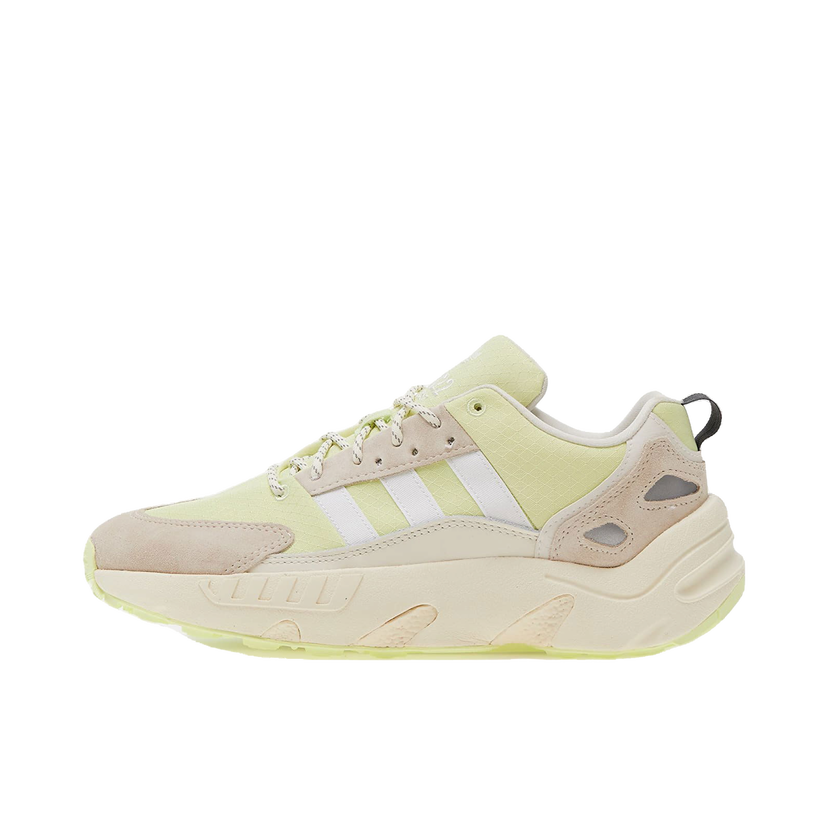 Tenisky a topánky adidas Originals ZX 22 BOOST Béžová | GY5271