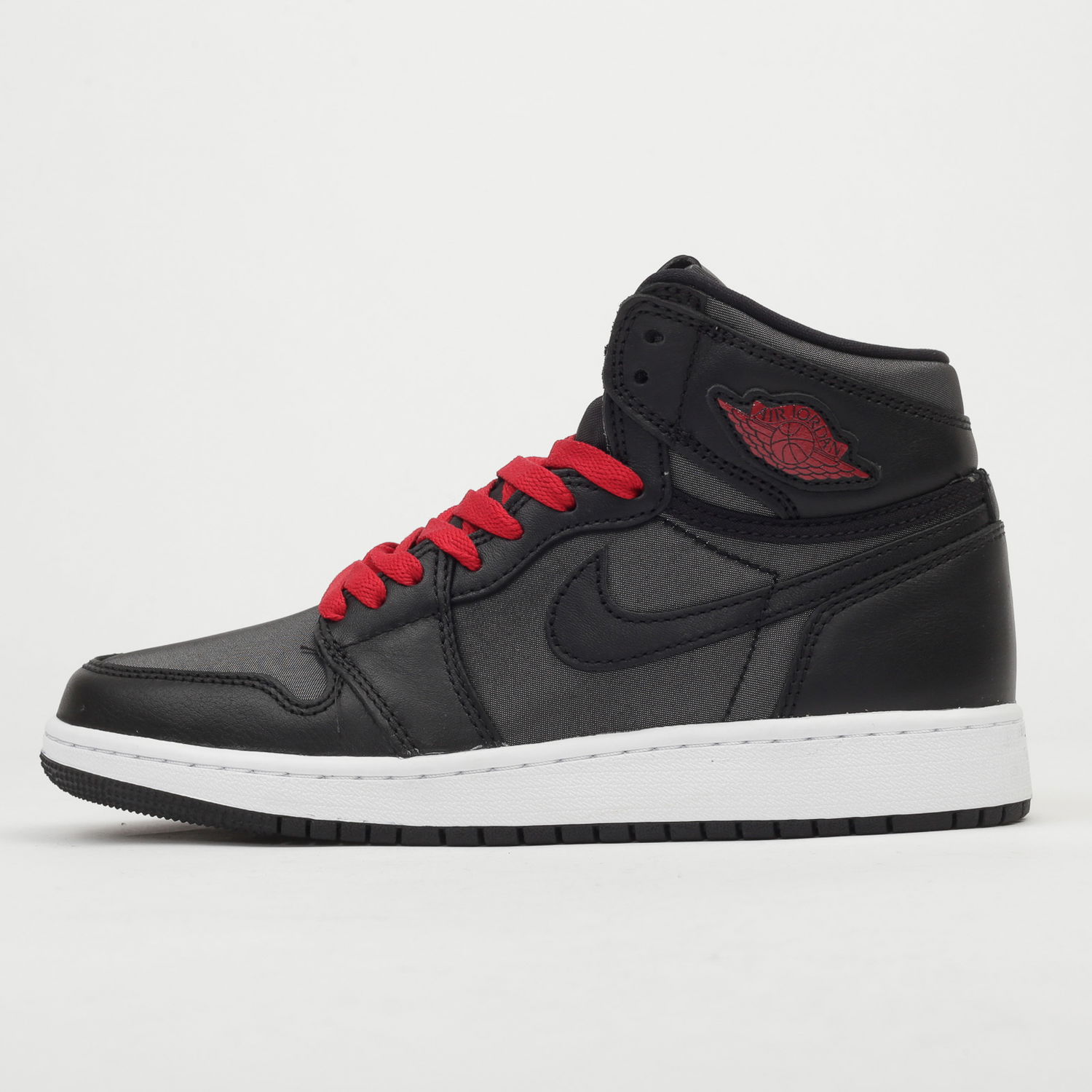 Tenisky a topánky Jordan Jordan 1 Retro High OG GS Čierna | 575441-060, 0