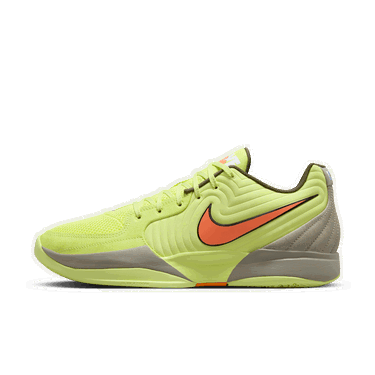 Tenisky a topánky Nike Ja 2 Zelené | FD7328-701, 0