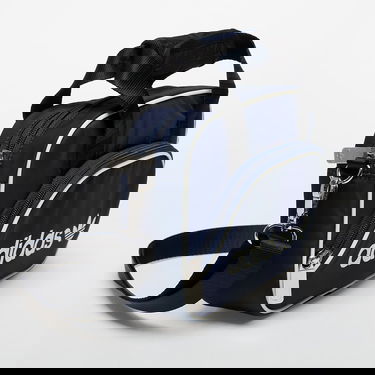 Kabelka adidas Performance Airliner Mini Bag Modrá | JV7860, 3