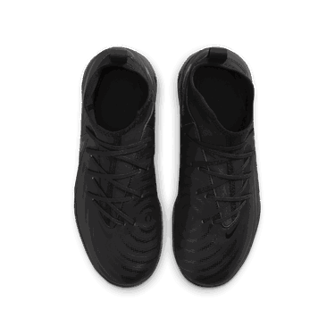 Tenisky a topánky Nike Jr. Phantom Luna 2 Academy MG Čierna | FJ2603-002, 4
