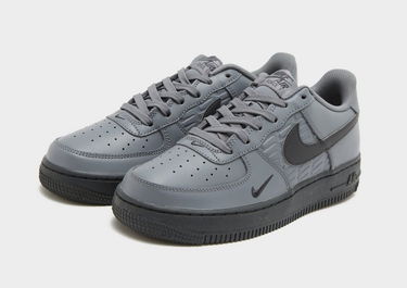 Tenisky a topánky Nike Air Force 1 Šedá | IH4475-025, 1
