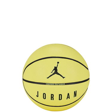 Športový doplnok Jordan Ultimate 2.0 Graphic Basketball Ball Žltá | 9018-12-lem, 1