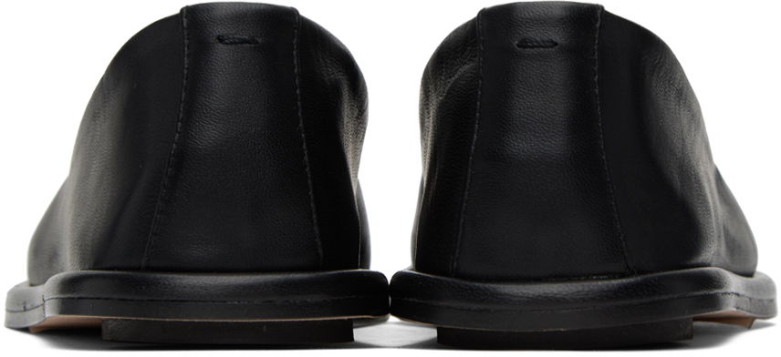 Tenisky a topánky Max Mara Leen Loafers Čierna | 2345263137600 MM81145, 1