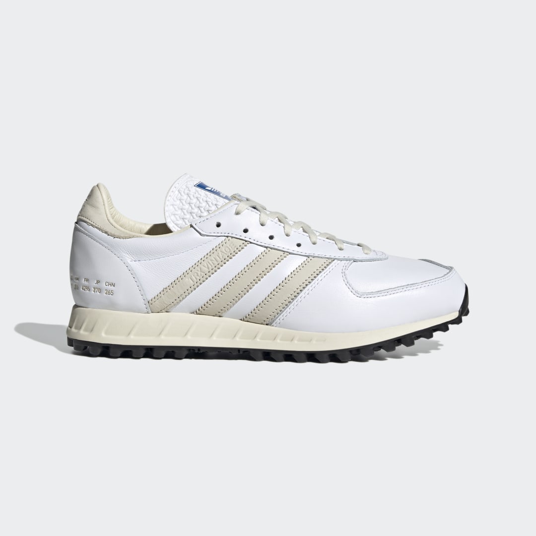 Tenisky a topánky adidas Originals TRX Vintage Biela | H05386, 0