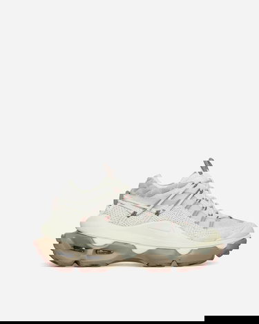 Tenisky a topánky Nike Air Max Flyknit Venture Smokey Mauve W Šedá | FD2110-003, 2