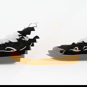 Curb Sneakers Honey/ Black