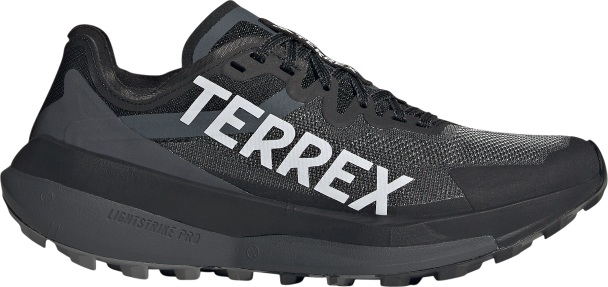 Tenisky a topánky adidas Performance Terrex Agravic Speed Čierna | ji0953, 0