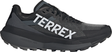 Tenisky a topánky adidas Performance Terrex Agravic Speed Čierna | ji0953, 0