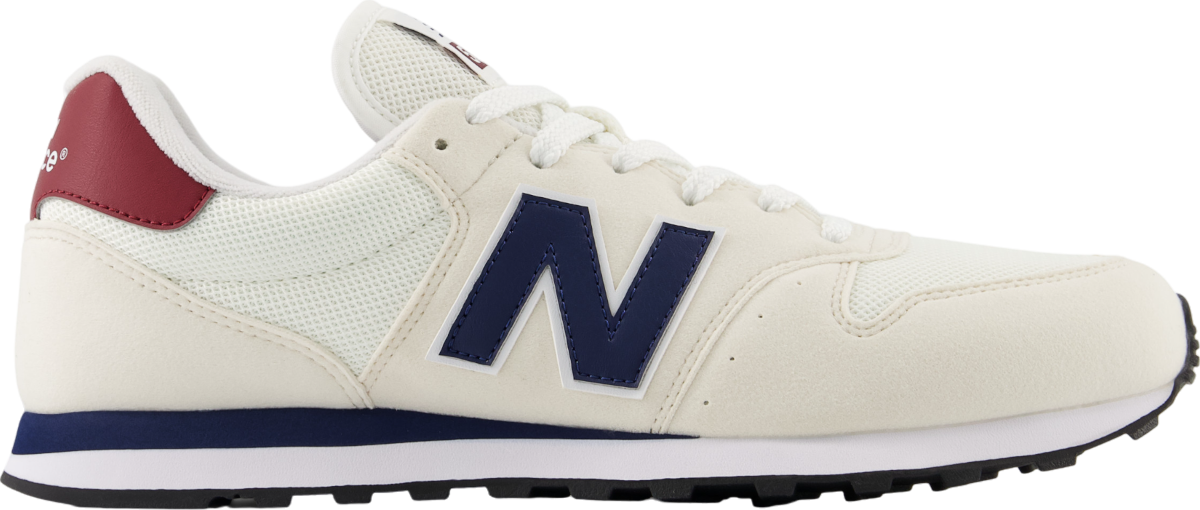 Tenisky a topánky New Balance 500 Béžová | gm500-rtc, 0