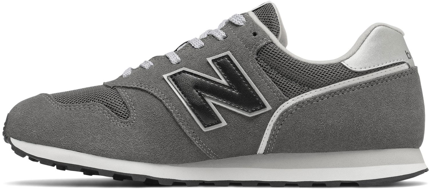 Tenisky a topánky New Balance 373 Šedá | ML373ES2, 1