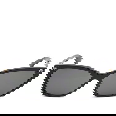 Slnečné okuliare Gucci GG1815S Sunglasses Čierna | GG1815S-001, 2