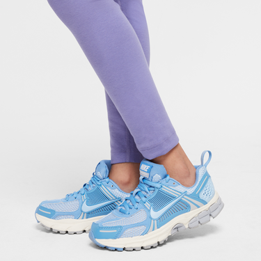 Legíny Nike Sportswear Classic High-Waisted Leggings Fialová | FZ5583-527, 3