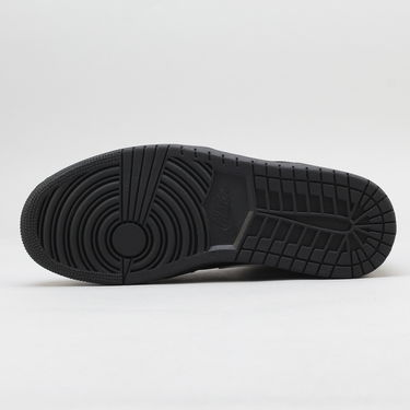 Tenisky a topánky Jordan Air Jordan 1 Mid "Speckle" Čierna | 554724-049, 5