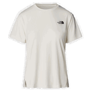 Short Sleeve T-Shirt Flex with Side Slits