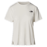 Short Sleeve T-Shirt Flex with Side Slits