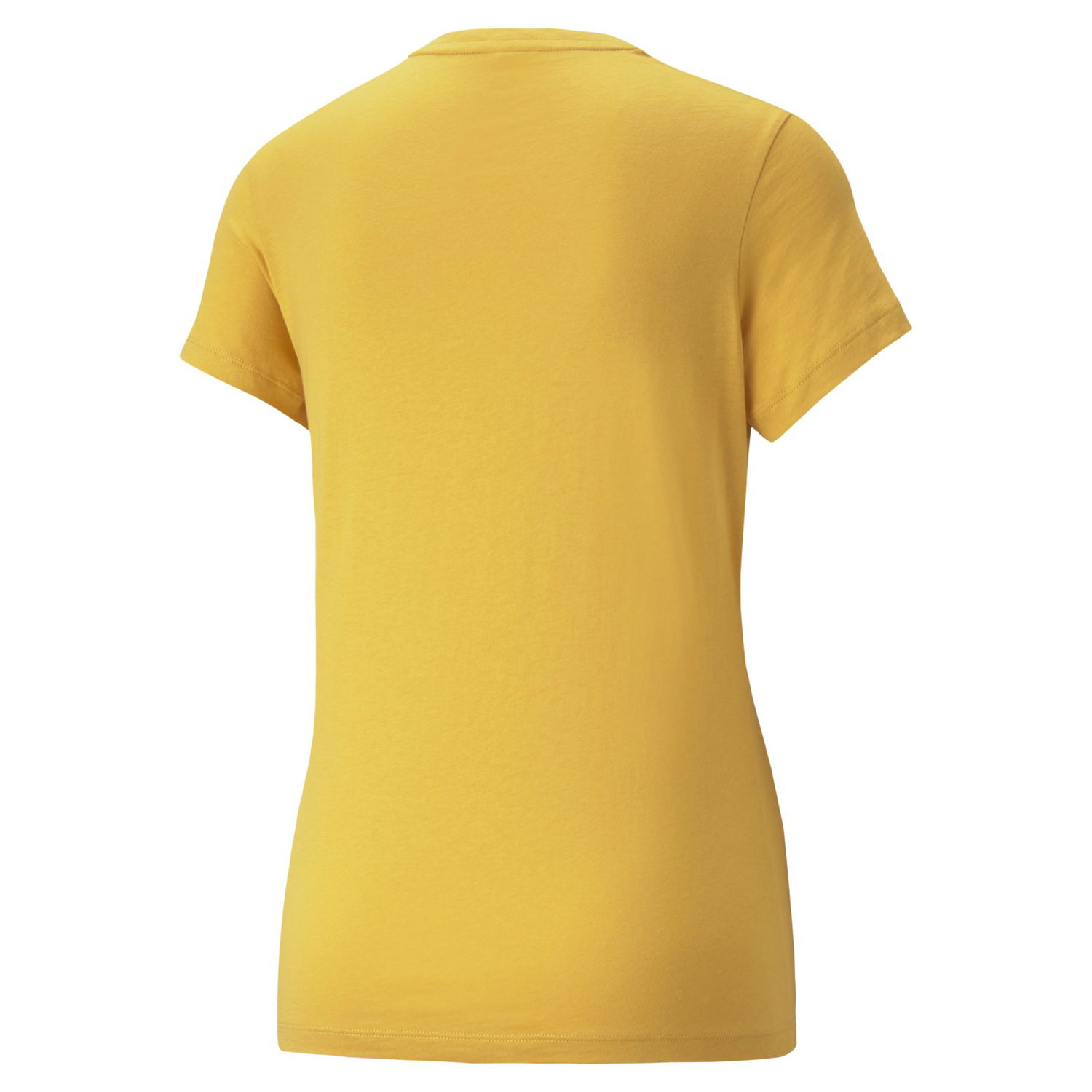 Tričko Puma ESS Logo Tee (s) XS Žltá | 586775-37, 1
