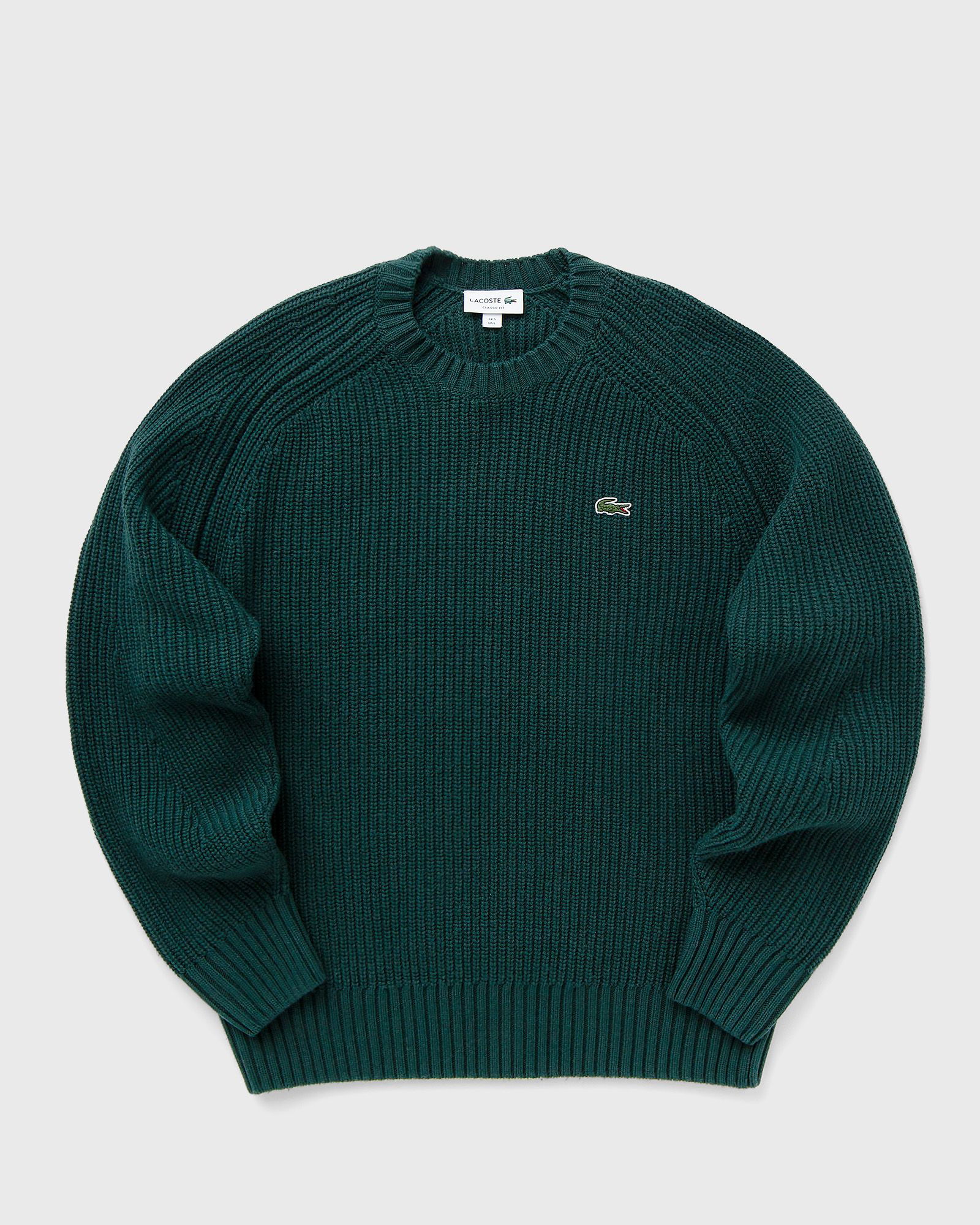 Crewneck Pullover