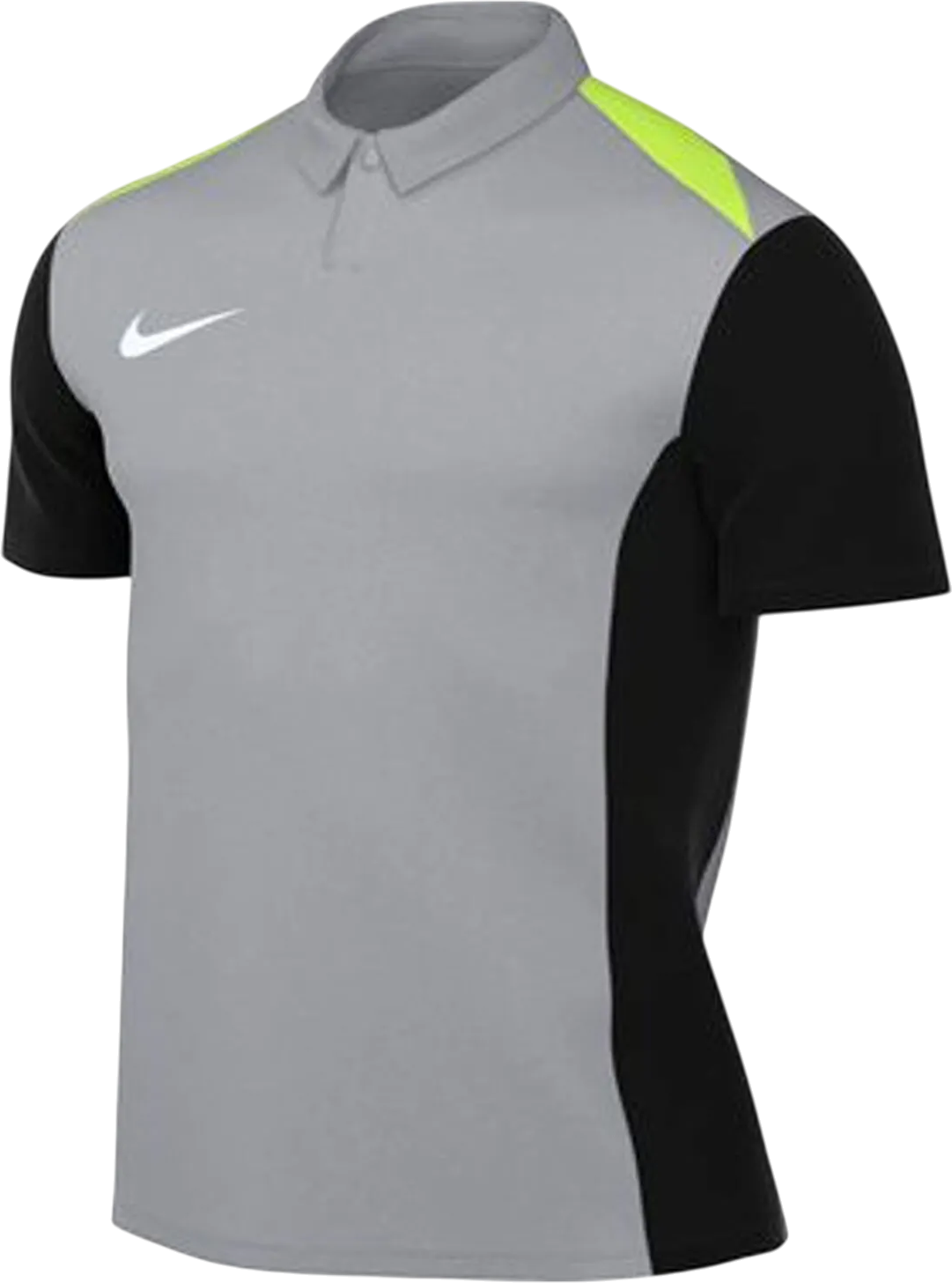 Polo tričko Nike Nike Polo Shirt Šedá | fd7600-013, 0