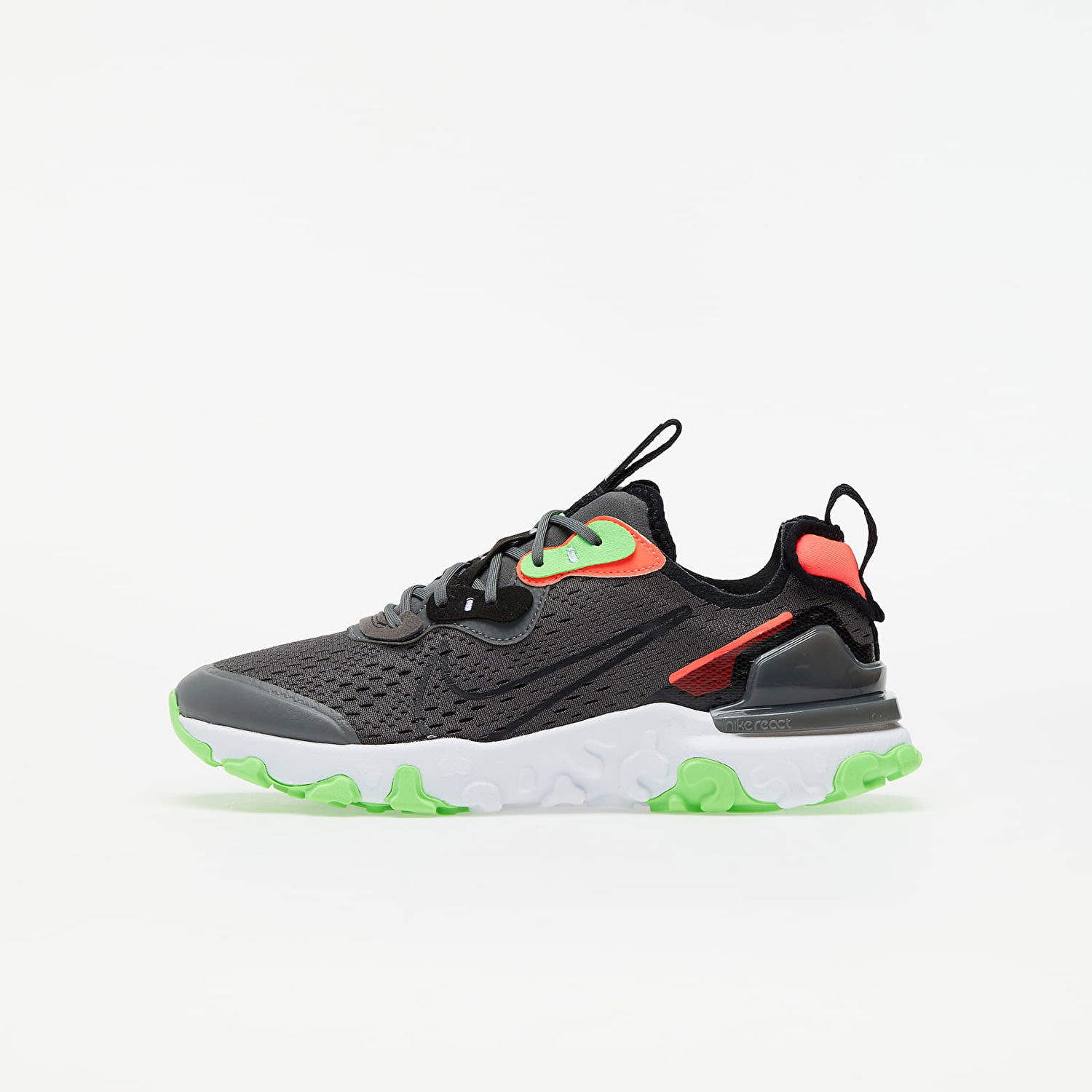 Tenisky a topánky Nike React Vision WW GS Šedá | CV8965-001, 0
